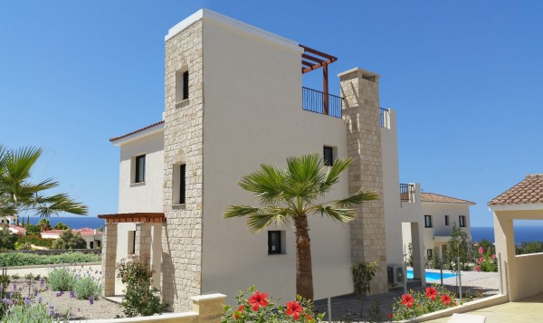 Exquisite Luxury Villas At Secret Valley Golf Resort